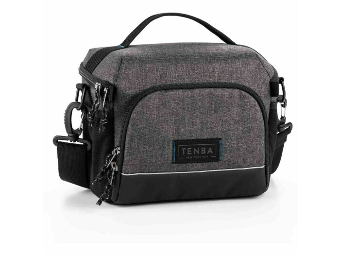 Tenba Skyline v2 10 Shoulder Bag Grey