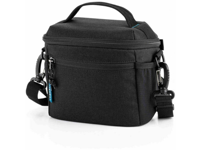 Tenba Skyline v2 7 Shoulder Bag Black Tenba Skyline v2 7 Shoulder Bag Black