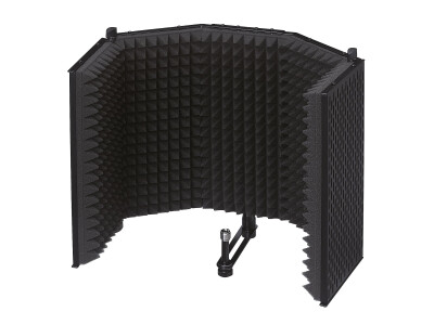 TM-AR1 Reflexionsfilter