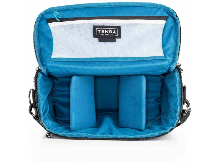 Tenba Skyline v2 13 Shoulder Bag Grey