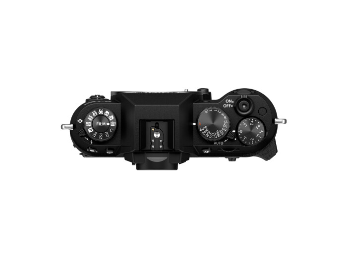 Fujifilm X-T50 black Body