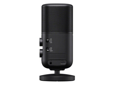 ECM-S1 kabelloses Mikrofon