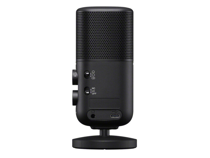 Sony ECM-S1 kabelloses Mikrofon