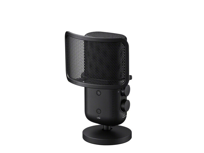 Sony ECM-S1 kabelloses Mikrofon