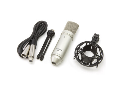TM-80 Kondensatormikrofon