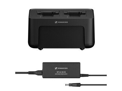 CHG 70N + PSU KIT netzwerk- fähiges Ladeset inkl.