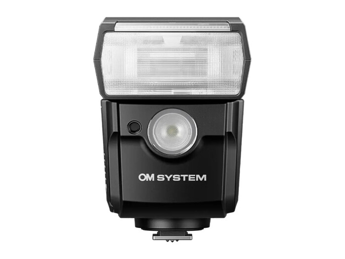 OM System FL-700 WR Blitzgerät drahtlos OM System FL-700 WR Blitzgerät drahtlos
