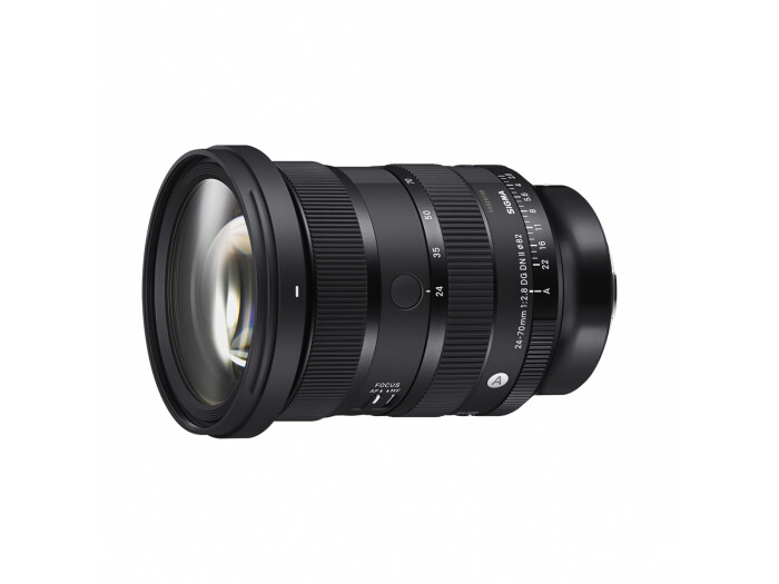 Sigma 24-70/2,8 DG DN II Art L-Mount