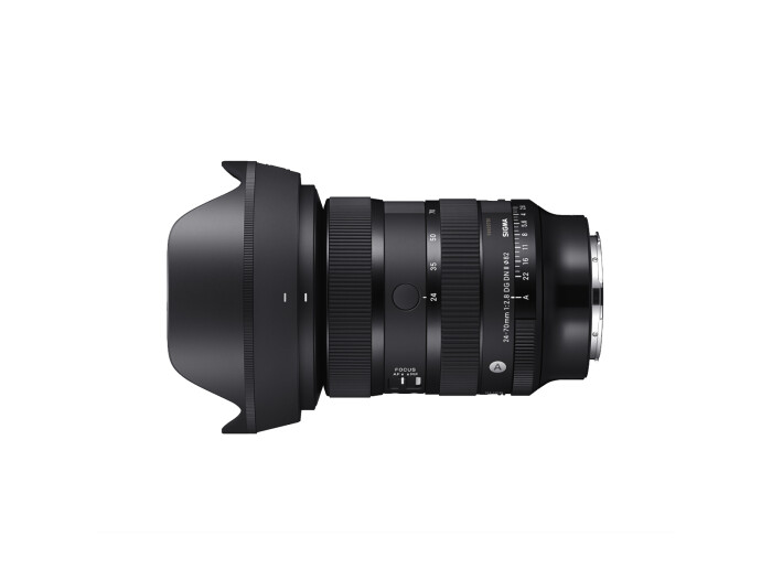 Sigma 24-70/2,8 DG DN II Art L-Mount