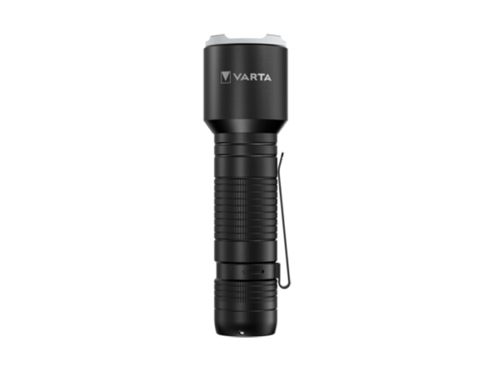 Varta Multi LED Aluminium Light F30 Pro Taschenlampe
