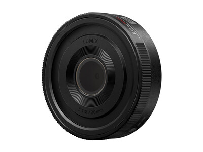 S-R 26/8 manuell Focus