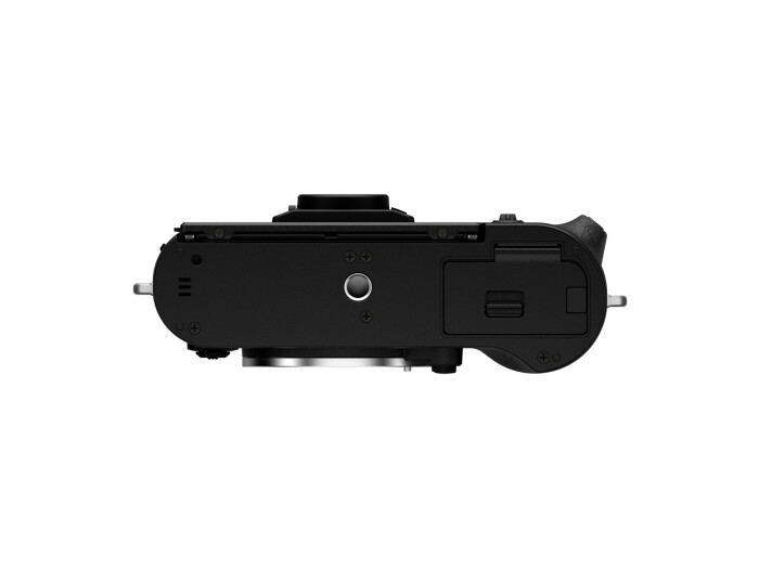Fujifilm X-T50 black Body
