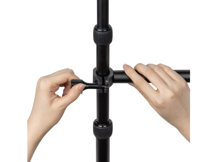 Smallrig 992 Encore DT-30 Tischhalterung mit Haltearm