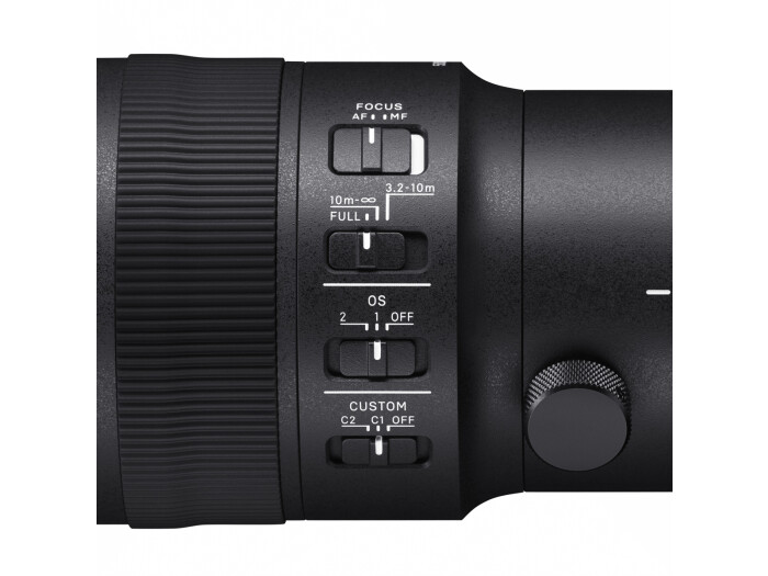 Sigma 500/5,6 DG DN OS Sony-E