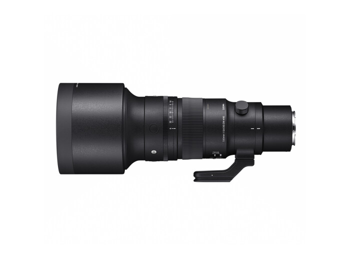 Sigma 500/5,6 DG DN OS Sony-E