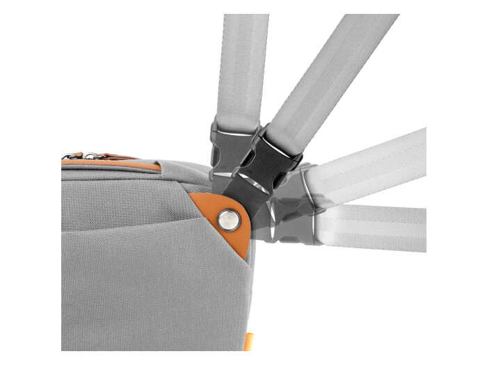 Vanguard VEO CITY CB 34 GY Vanguard VEO CITY CB 34 GY