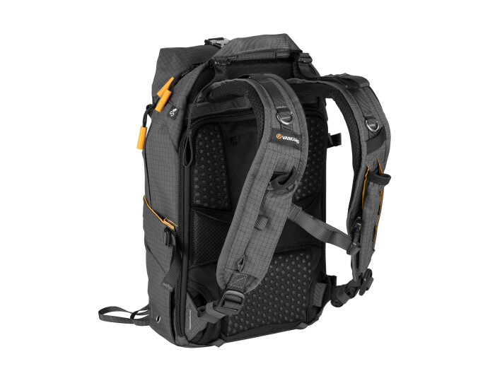 Vanguard VEO ACTIVE 42M GY Rucksack Vanguard VEO ACTIVE 42M GY Rucksack