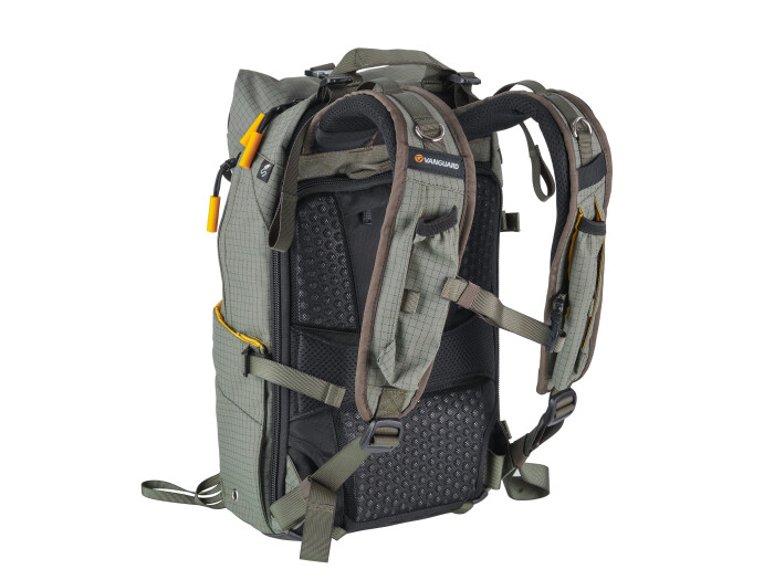 Vanguard VEO ACTIVE42M KG Rucksack Vanguard VEO ACTIVE42M KG Rucksack