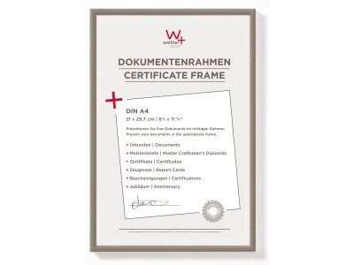 New Lifestyle 21x29,7cm (DIN A4) Stahl