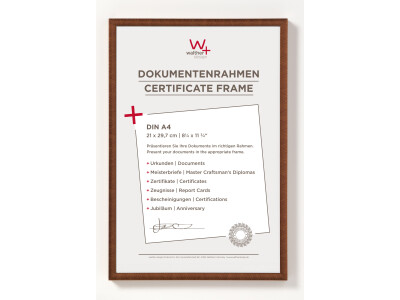 New Lifestyle 21x29,7cm (DIN A4) Bronze