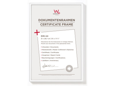 New Lifestyle 21x29,7cm (DIN A4) Weiss