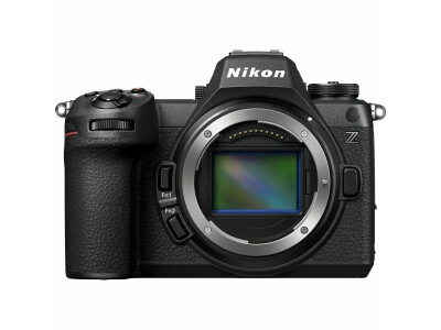 Nikon Z6 III Gehäuse
