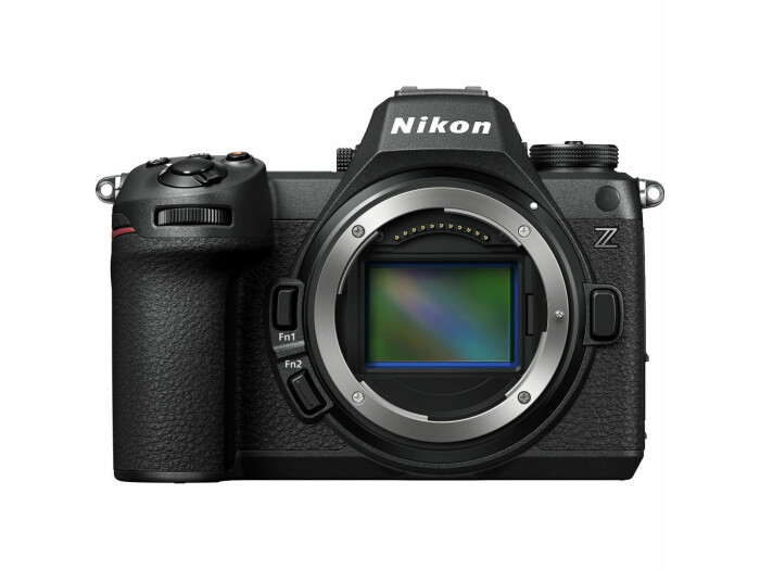 Nikon Z6 III Gehäuse