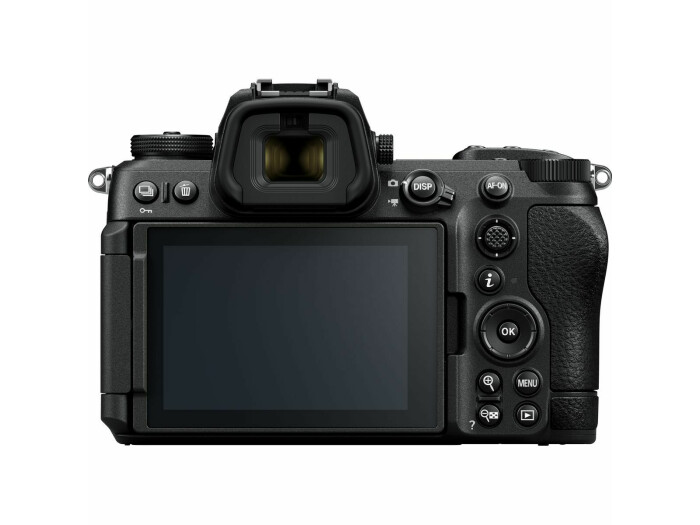 Nikon Z6 III Gehäuse