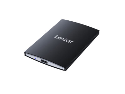SL500 1 TB portable SSD 2,5 Zoll externe