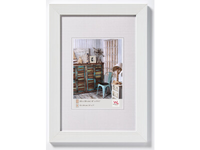 Grado Holzr. 040X050 WEISS