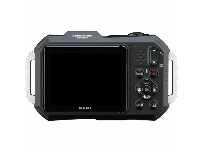 Pentax WG 1000 olive