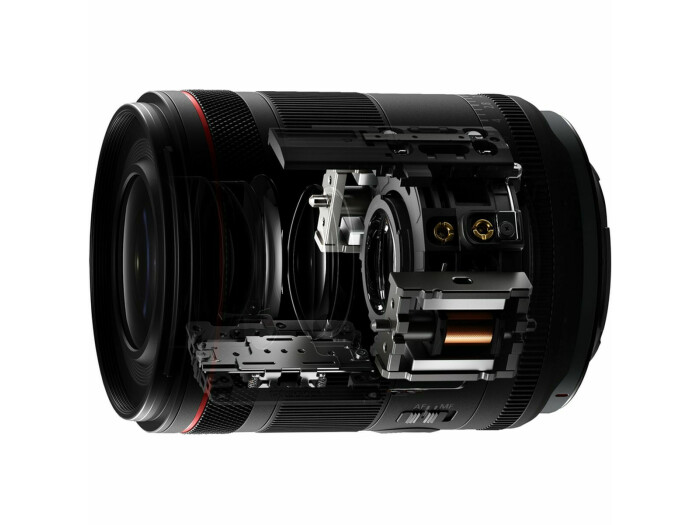 Canon RF 35/1,4 L VCM