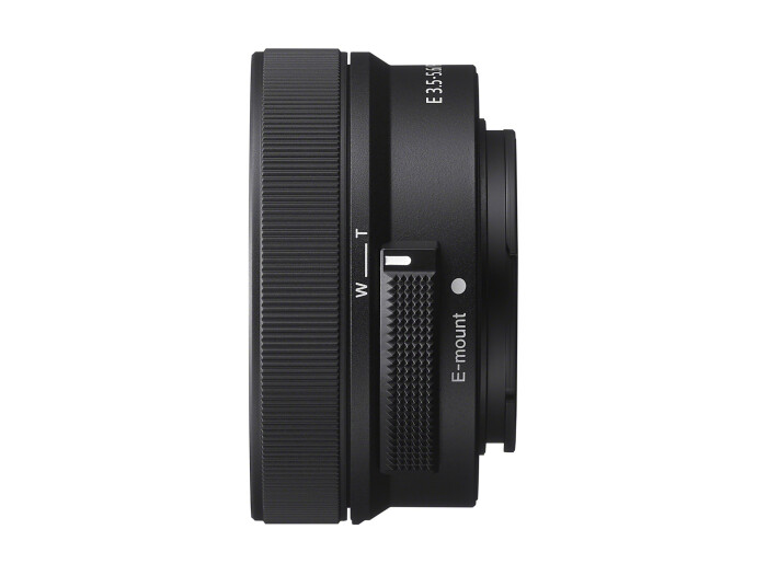 Sony SEL 16-50/3,5-5,6 OSS II PZ schwarz