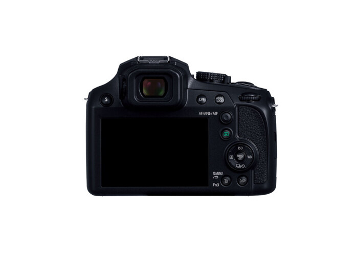 Panasonic Lumix DC-FZ82D schwarz