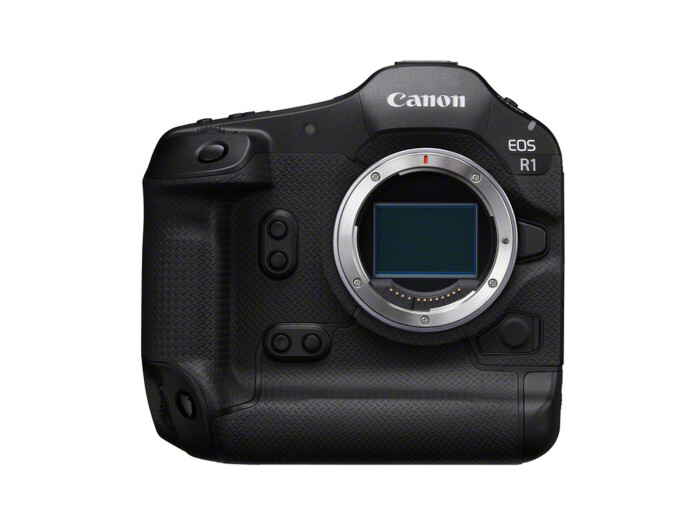 Canon EOS R1 Body schwarz Canon EOS R1 Body schwarz