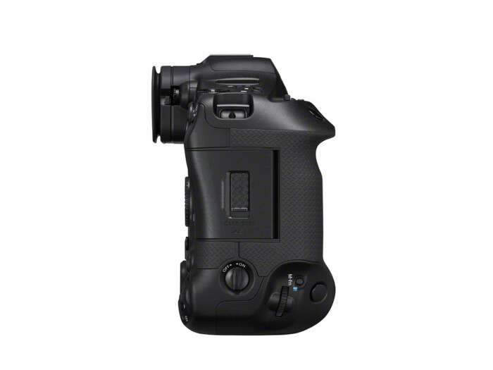 Canon EOS R1 Body schwarz Canon EOS R1 Body schwarz