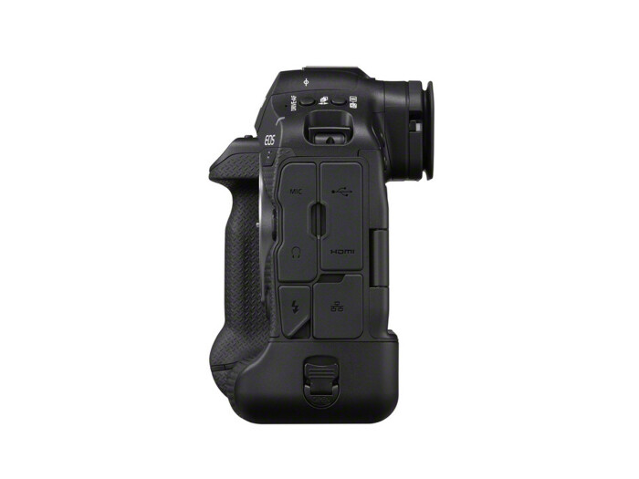 Canon EOS R1 Body schwarz Canon EOS R1 Body schwarz