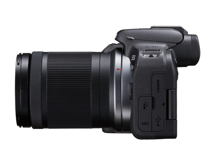 Canon EOS R10 + RF-S 18-150/3,5-6,3 IS STM