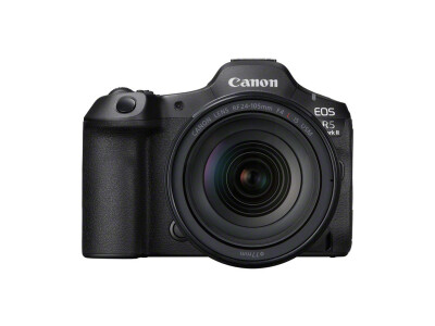 Canon EOS R5 II + RF 24-105/4,0 L IS USM Canon EOS R5 II + RF 24-105/4,0 L IS USM