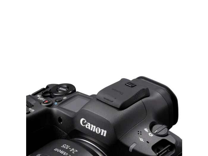 Canon EOS R5 II + RF 24-105/4,0 L IS USM Canon EOS R5 II + RF 24-105/4,0 L IS USM