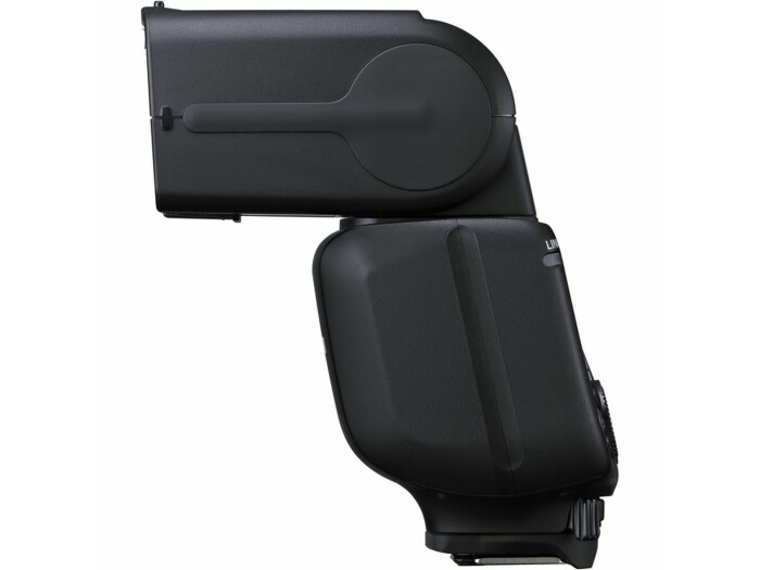 Canon Blitz Speedlite EL-10