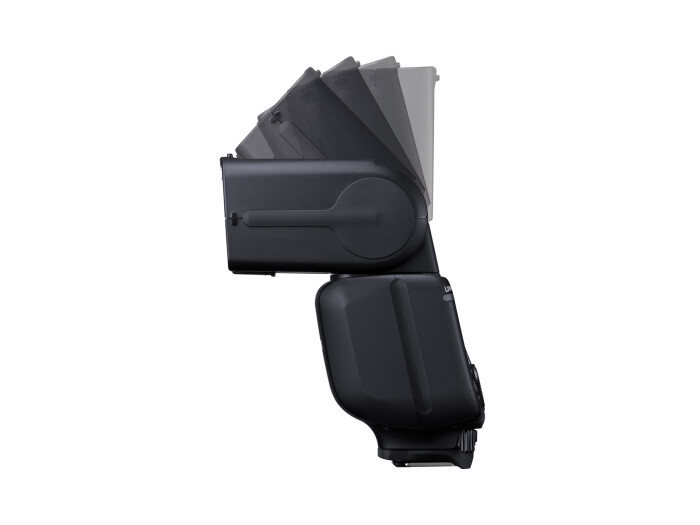 Canon Blitz Speedlite EL-10