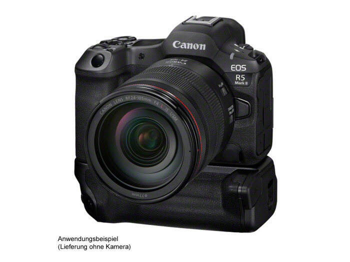 Canon BG-R20 Akkugriff 
