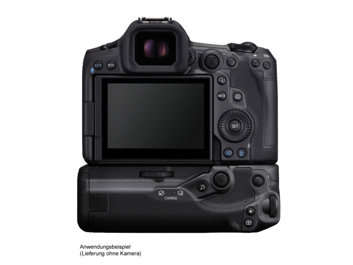 Canon BG-R20 Akkugriff 