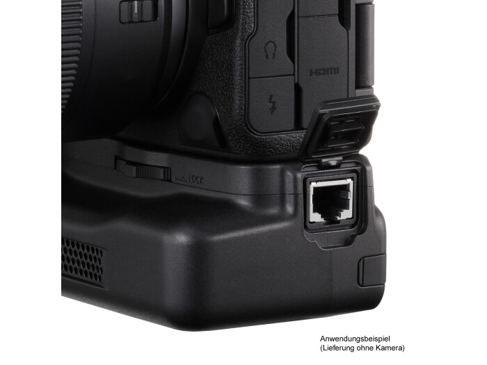 Canon CF-R20EP Lüftergriff 