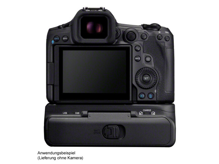 Canon CF-R20EP Lüftergriff 