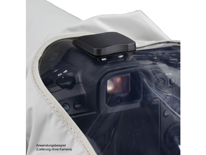 Canon ERC-R5S Kamera-Regenschutz Small  Canon ERC-R5S Kamera-Regenschutz Small