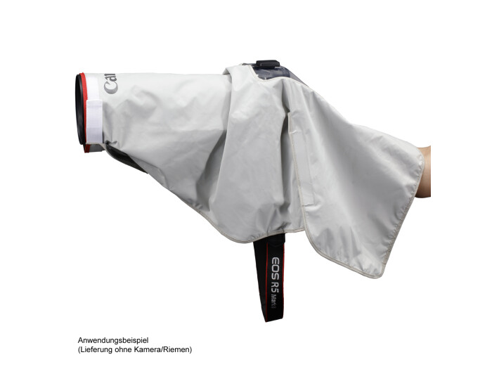 Canon ERC-R5S Kamera-Regenschutz Small  Canon ERC-R5S Kamera-Regenschutz Small