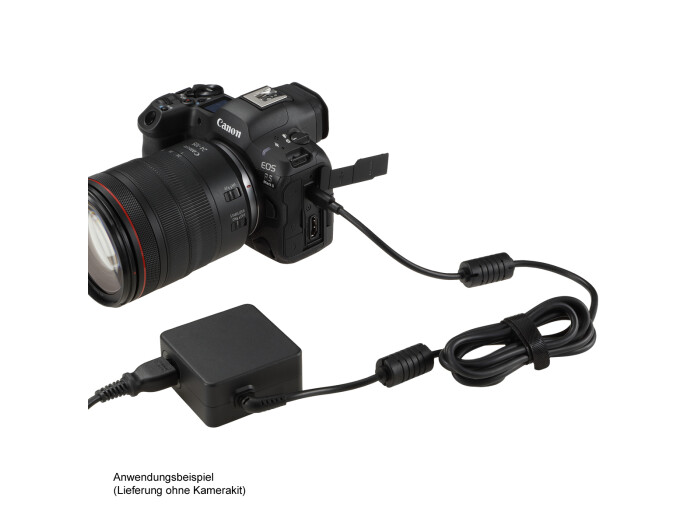 Canon PD-E2 Netzadapter 