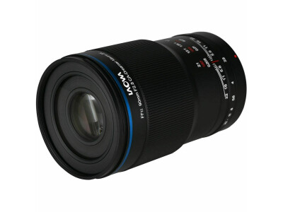 90/2,8 2x Ultra-Macro APO Nikon Z